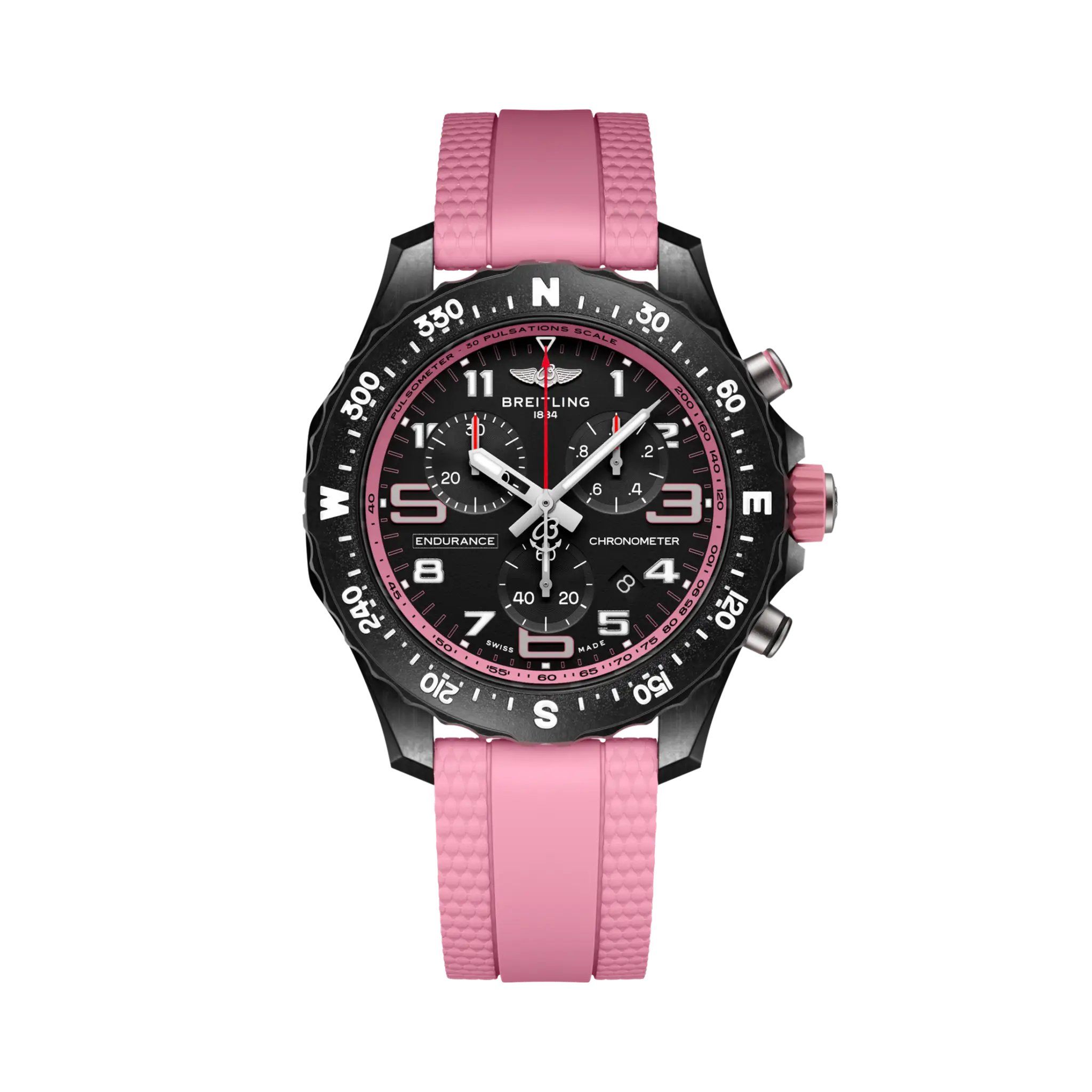 [2026 Mirror Grade]Breitling Professional Endurance Pro 38mm X83310A71B1S1