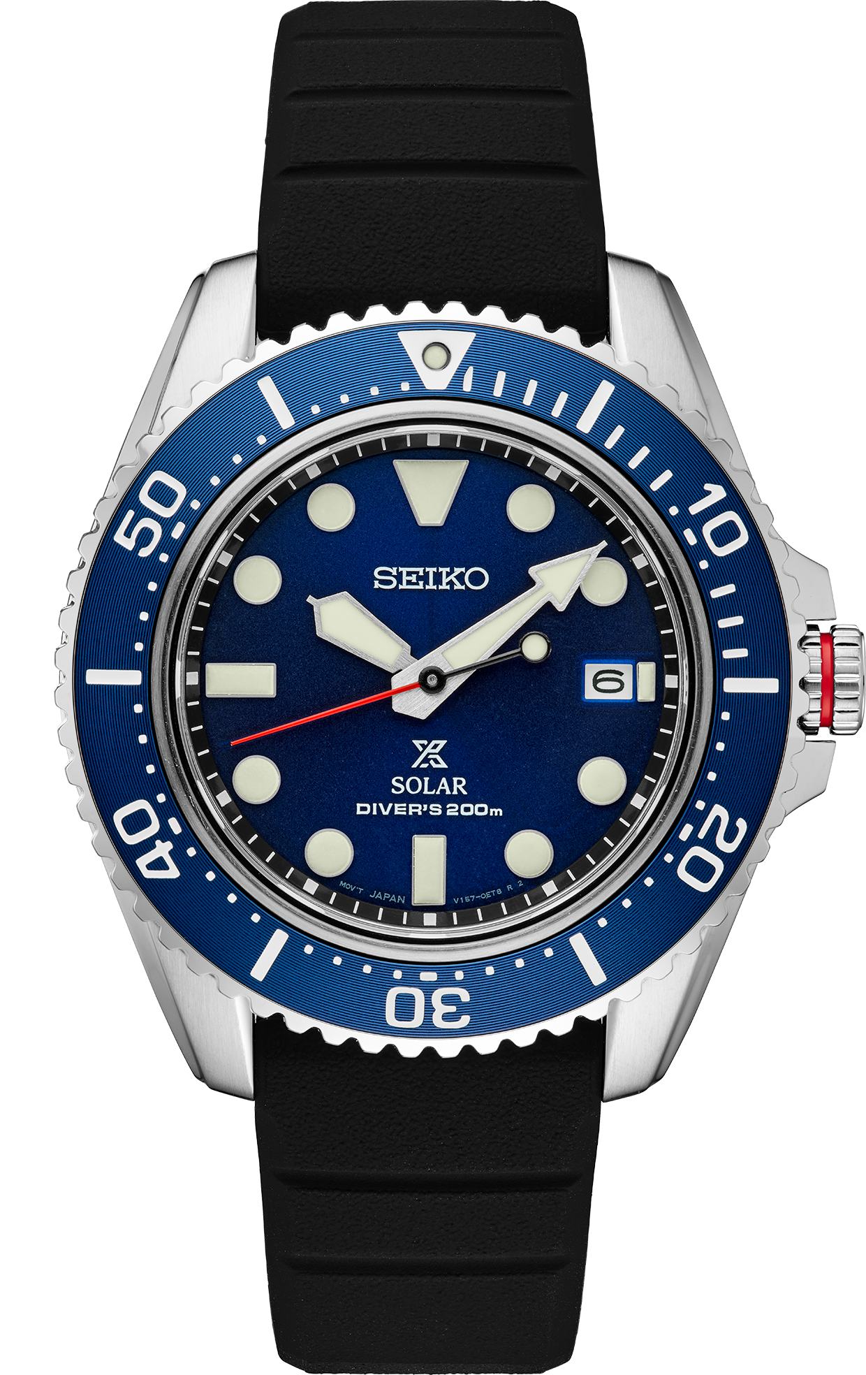 [2026 Mirror Grade]SEIKO-SNE593