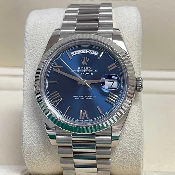 [2026 Mirror Grade]RLX  Day-Date 