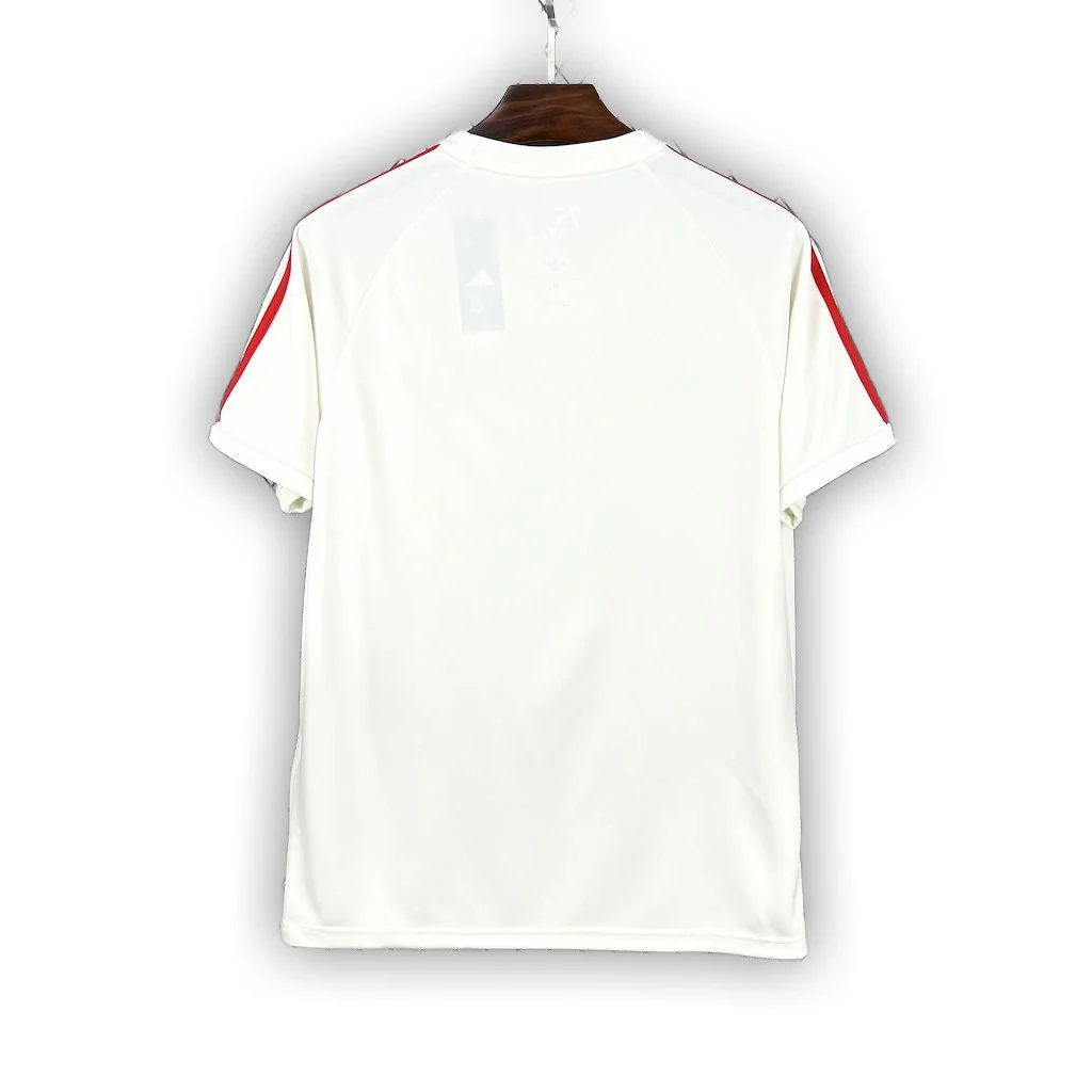 Lyon 2025/26 Special Anniversary Kit