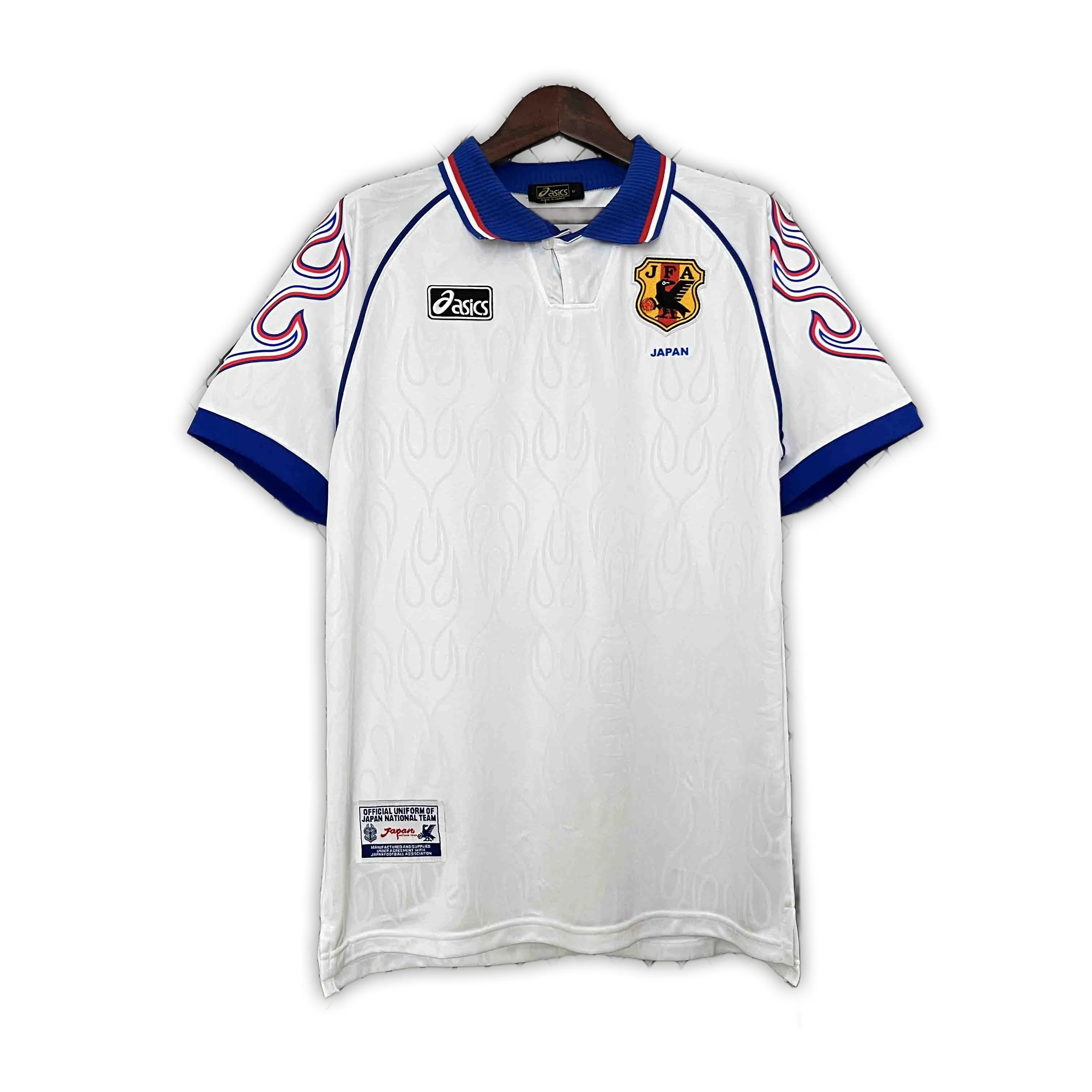 Japan 1998 Away