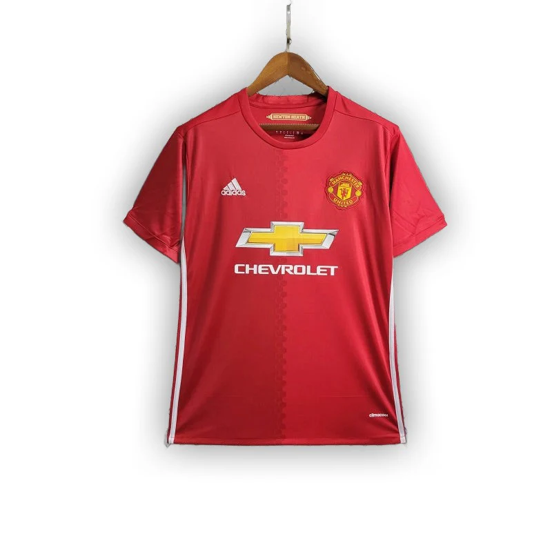 Manchester United 2016/17 Home