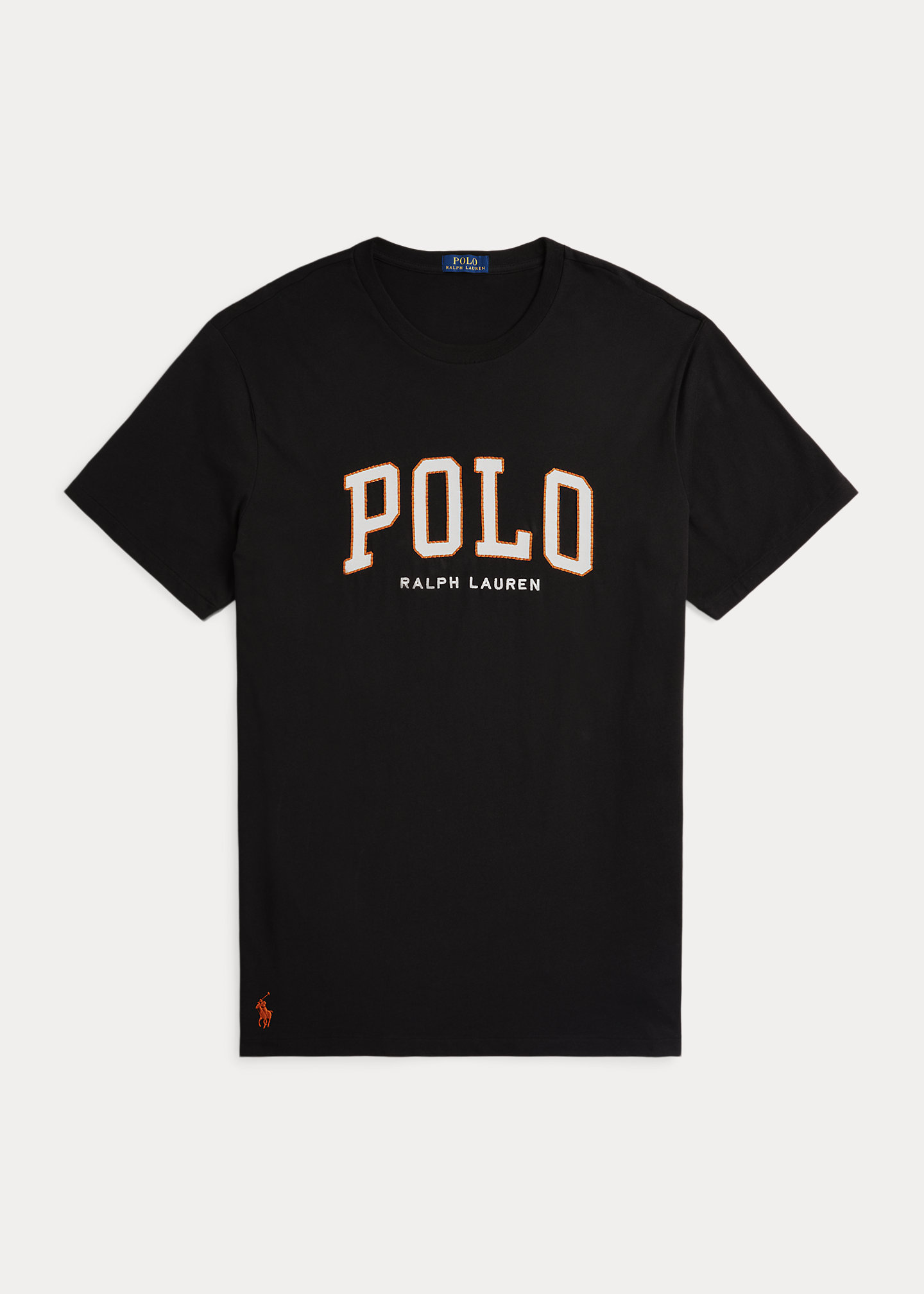 Logo Jersey T-Shirt