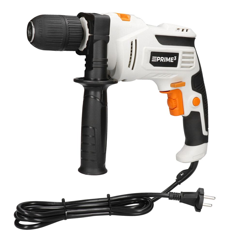 PRIME3 Wiertarka udarowa Prime3 TDD31, 1700 W