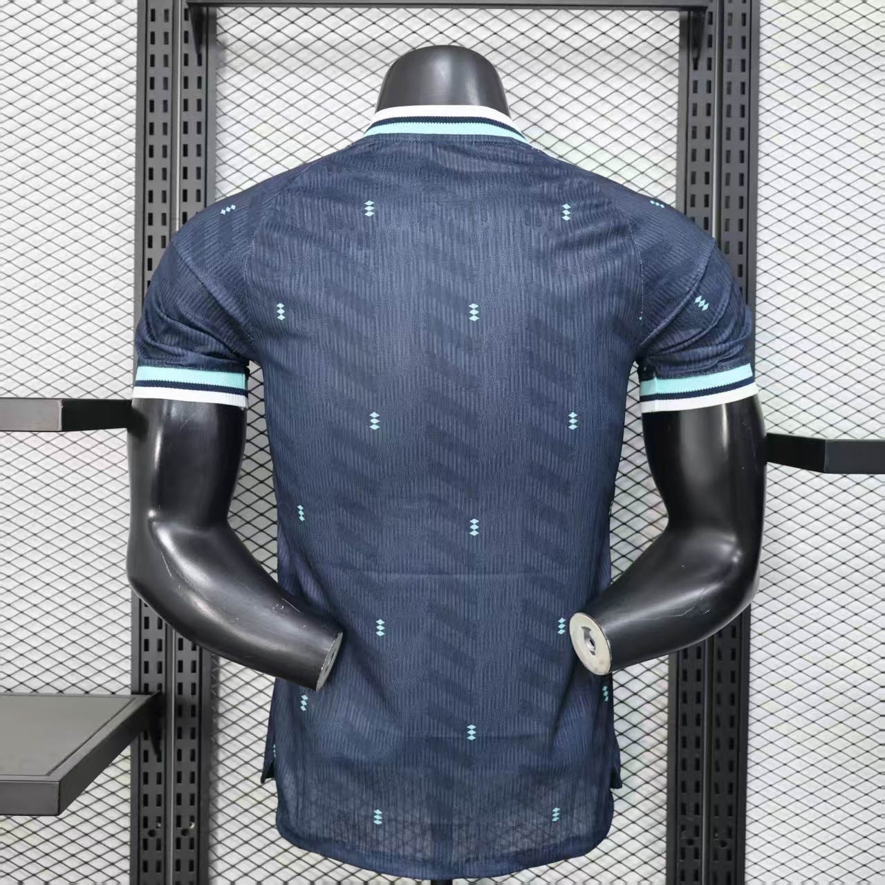 2026 Player Version Germany Away Shirt