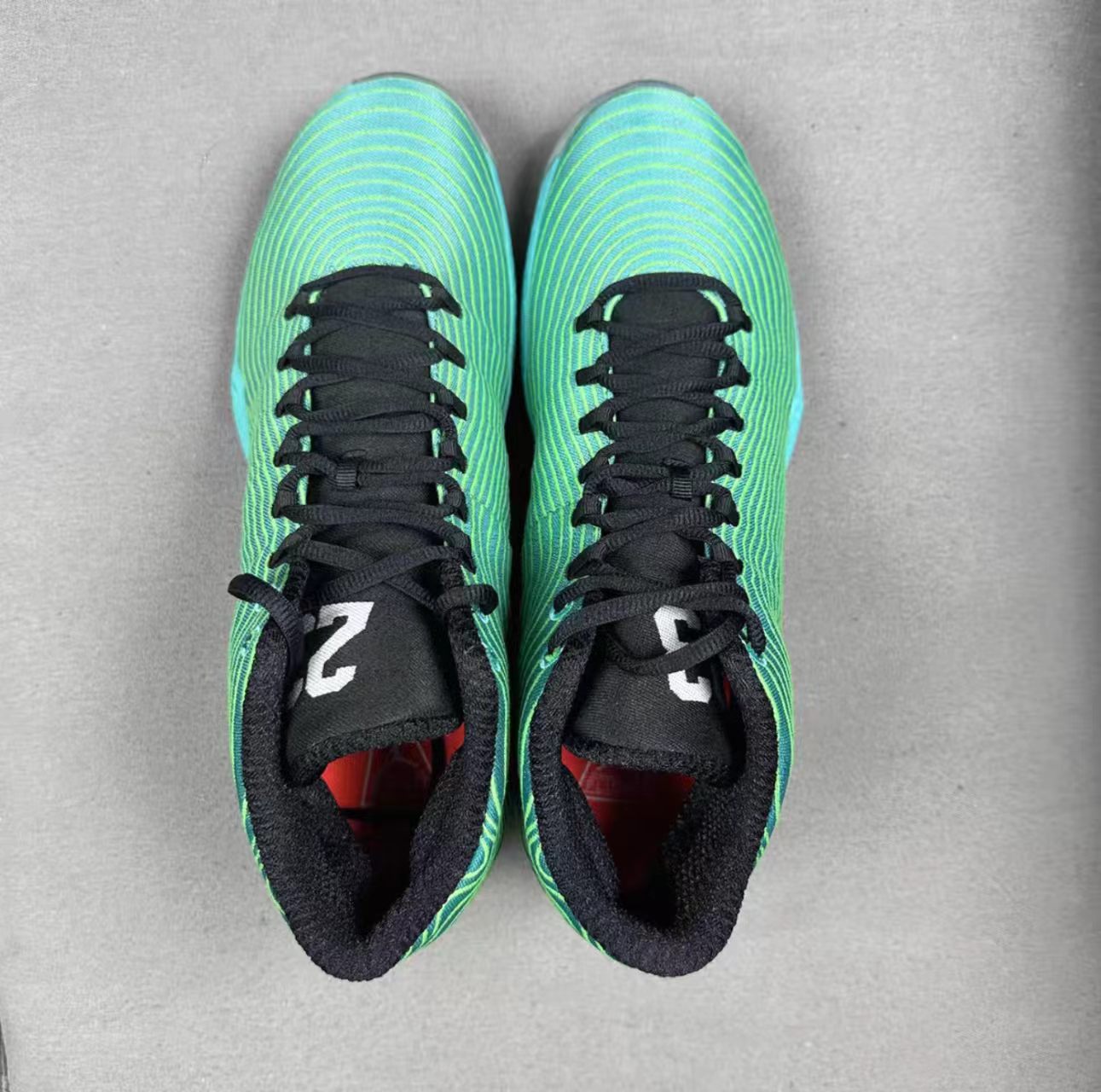 Air Jordan XX9 "Tropical Twist"