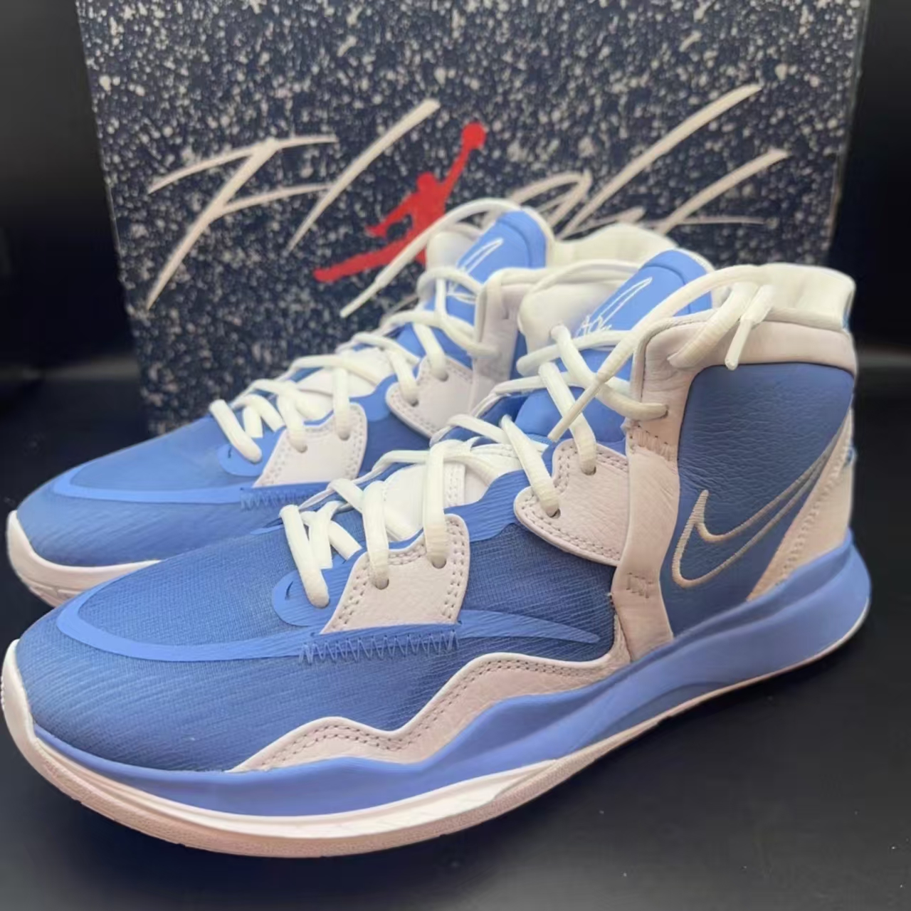 Nike Kyrie Infinity 8 