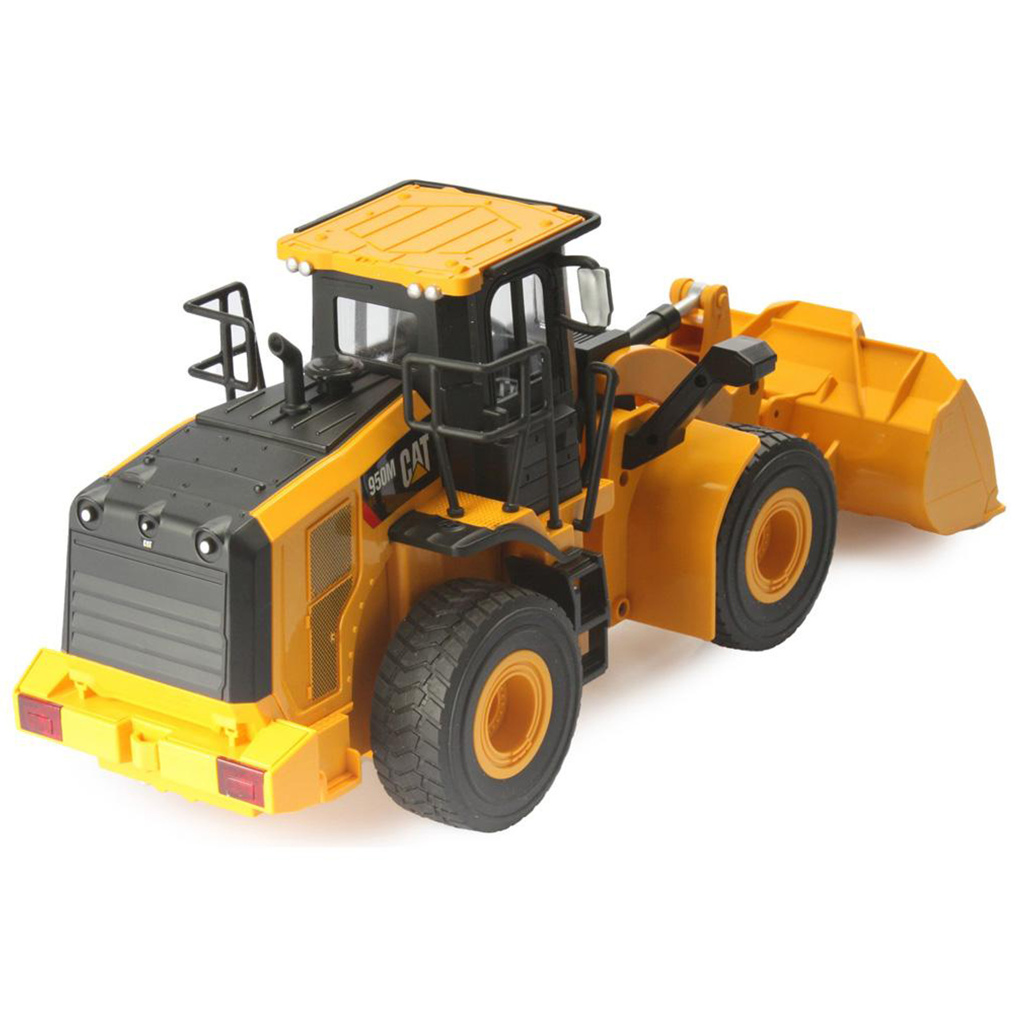 1/24 RC Caterpillar 950M Wheel Loader