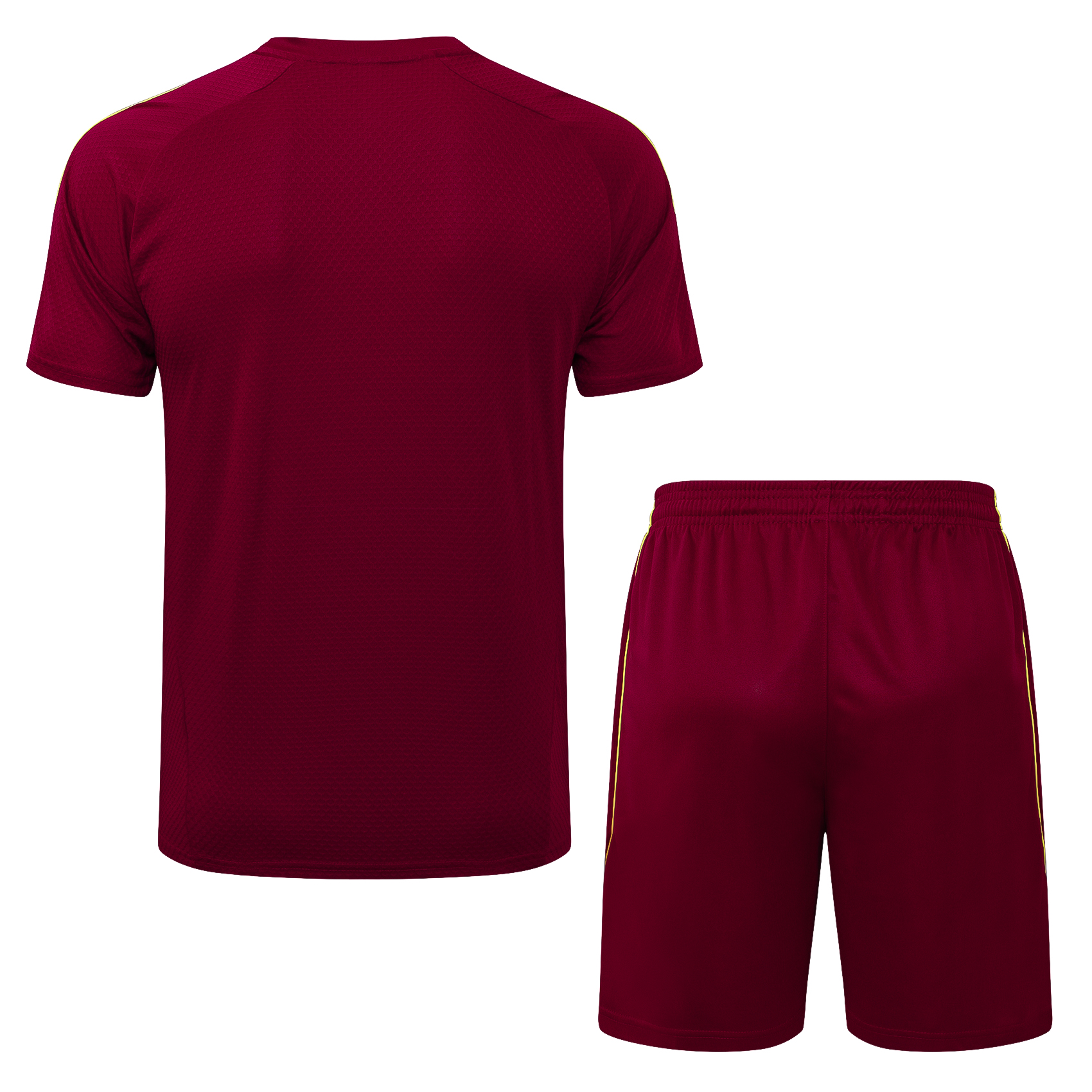 Arsenal Training Jersey Kit Red 2025/26