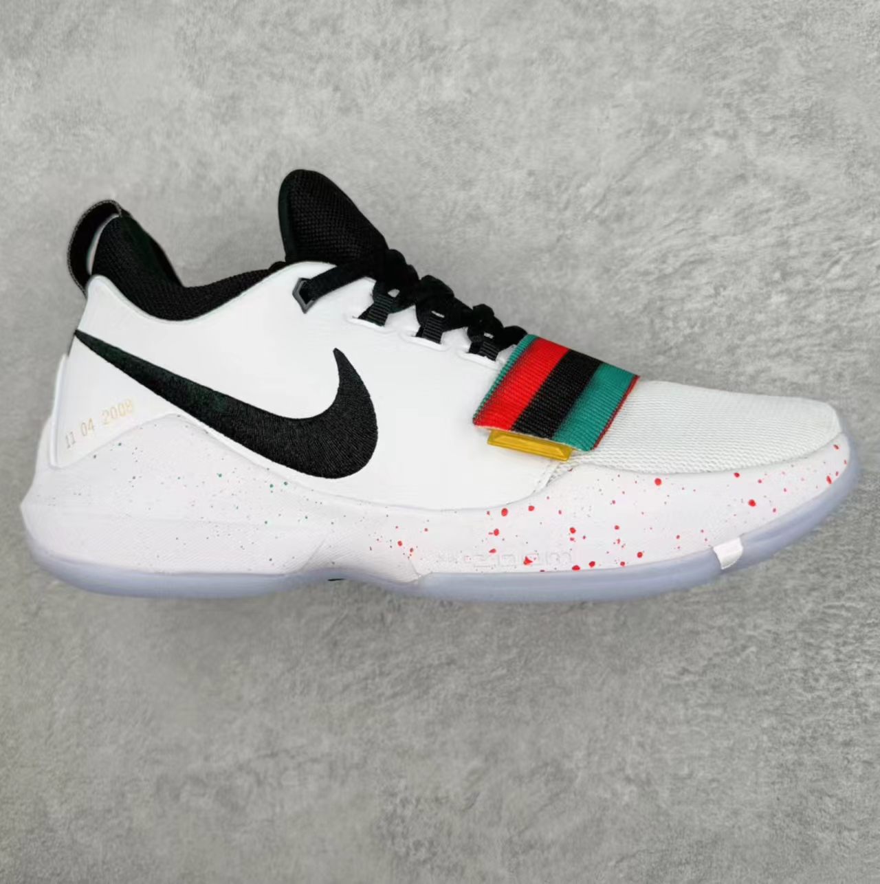 Nike PG 1 