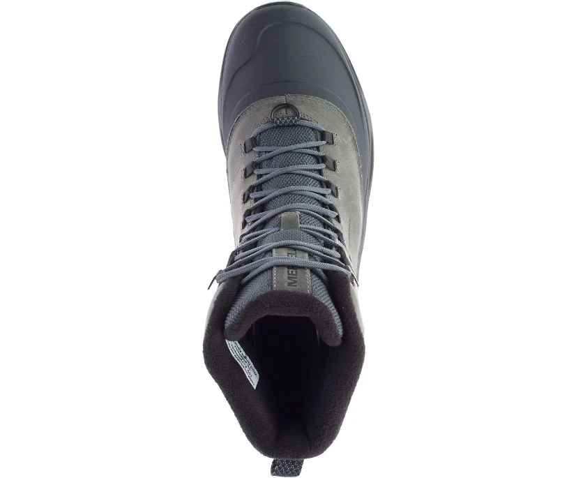 Men's Thermo Overlook 2 Mid Waterproof
