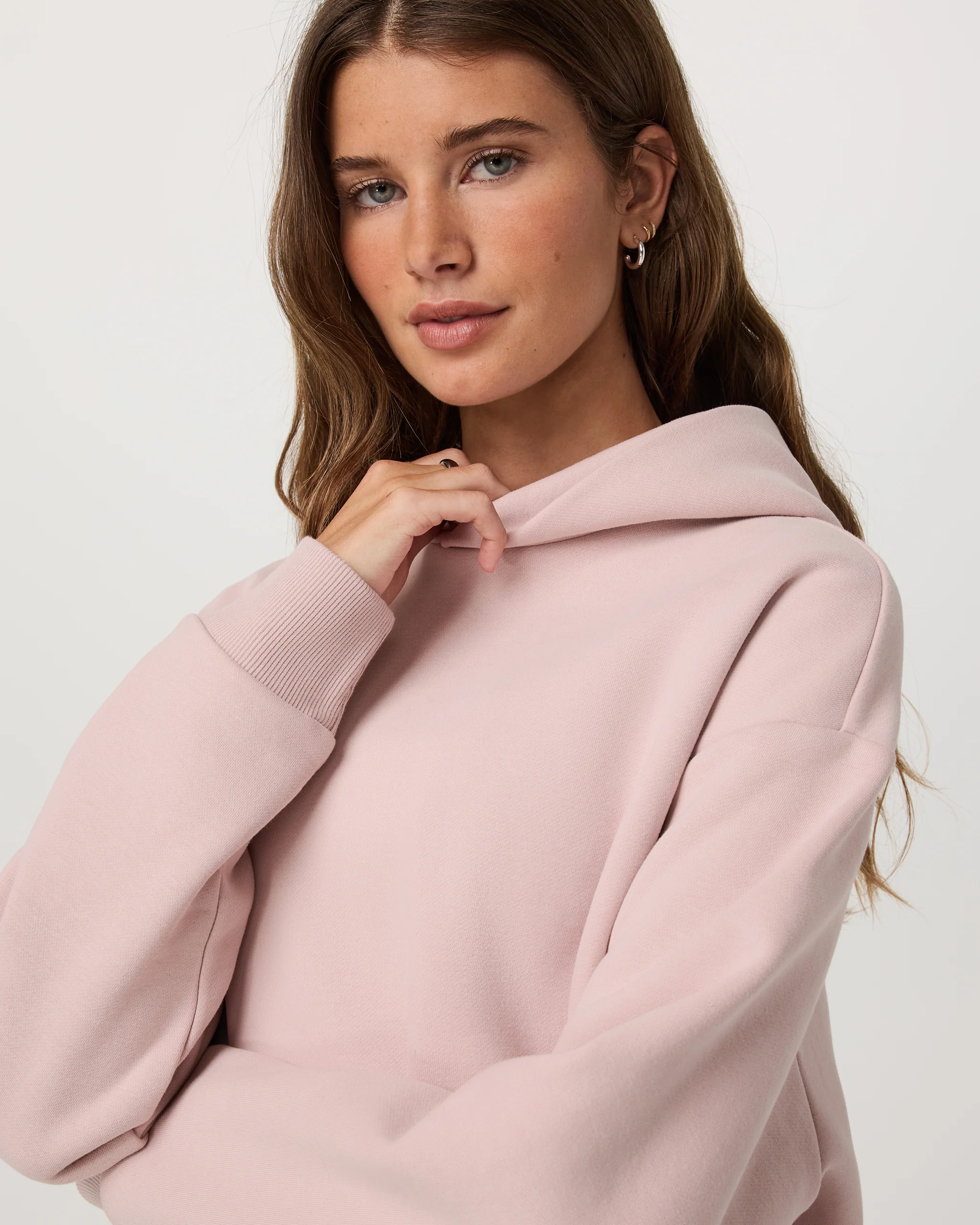 Restore Oversized Hoodie