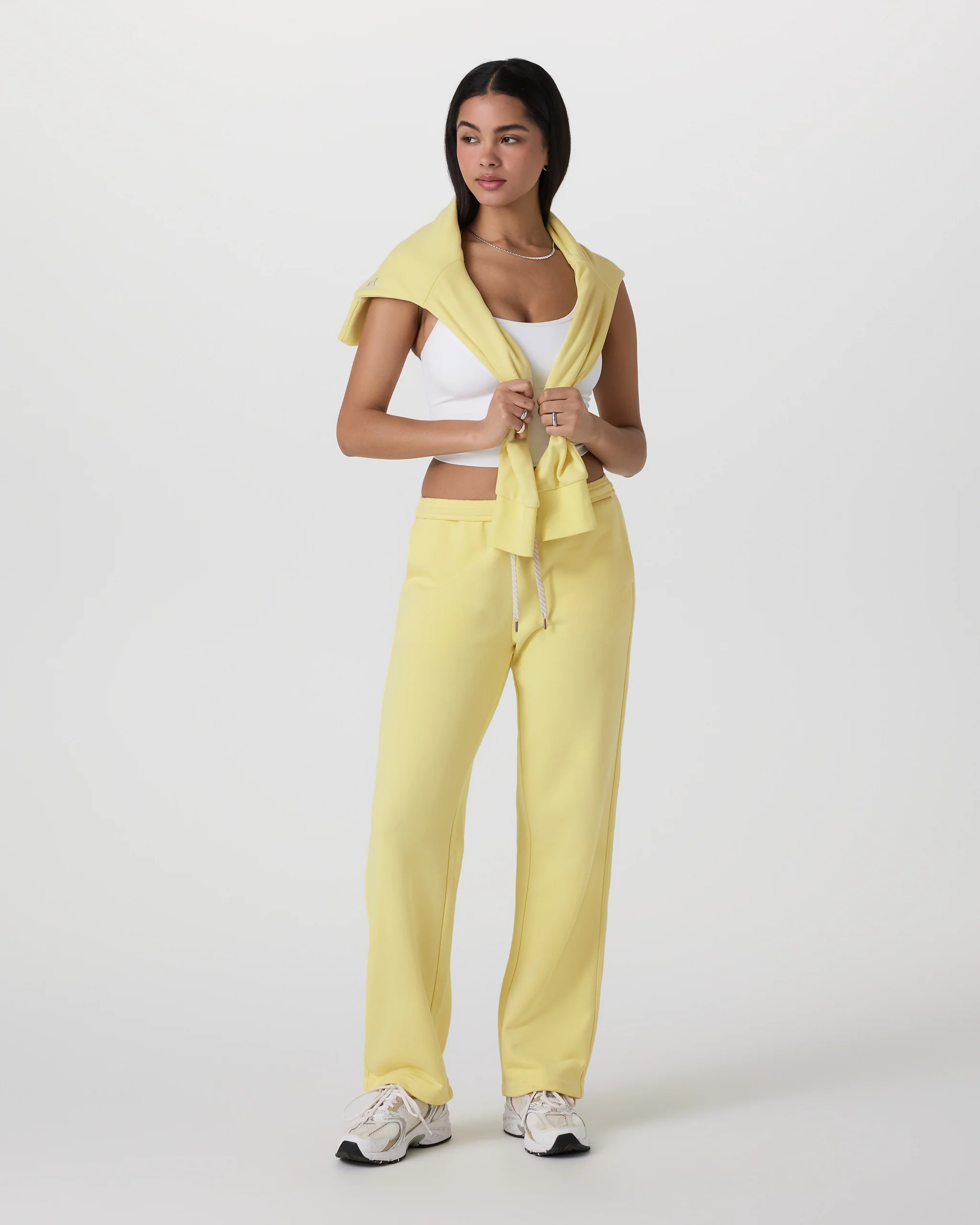 Sedona Straight Leg Sweatpant