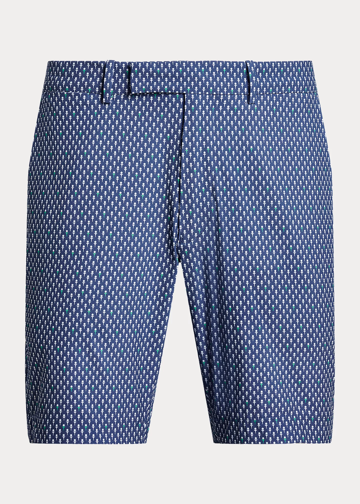 9-Inch Tailored Fit Featherweight Short