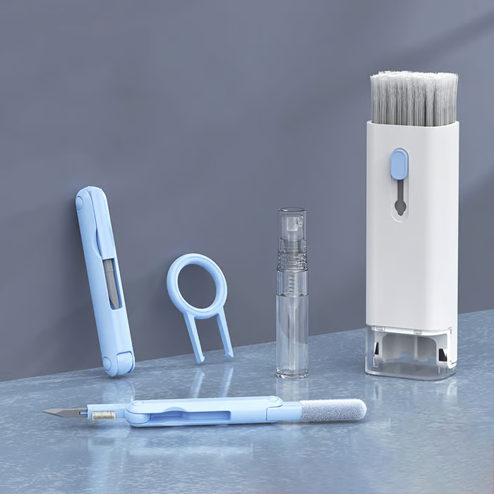 🔥 Hot Sale 🔥8-In-1 Phone Cleaning Kit