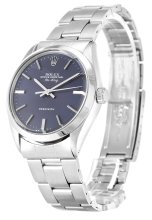 [2026 Mirror Grade]Rolex Air-King 34mm Blue Dial 5500