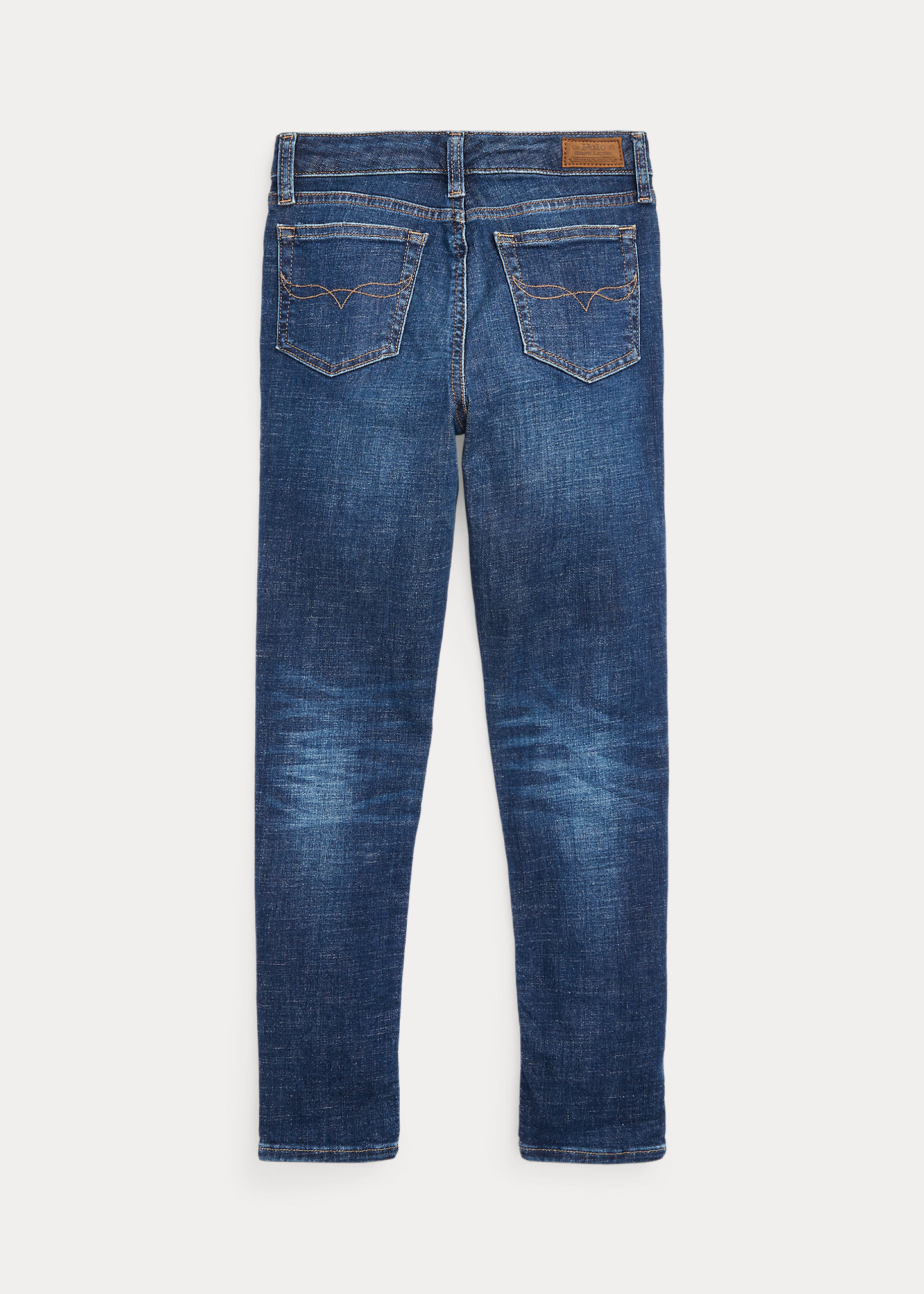 Tompkins Stretch Skinny Fit Jean