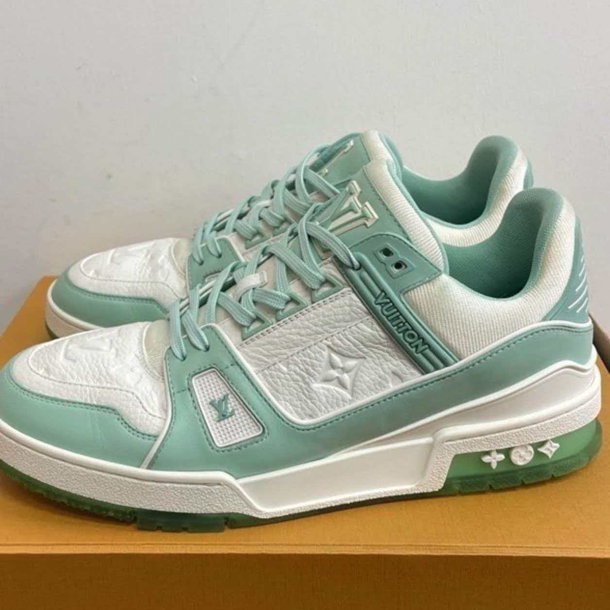 LV Trainer 