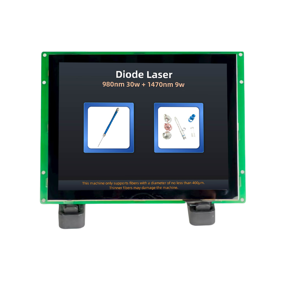 Semiconductor Laser Therapy Device
