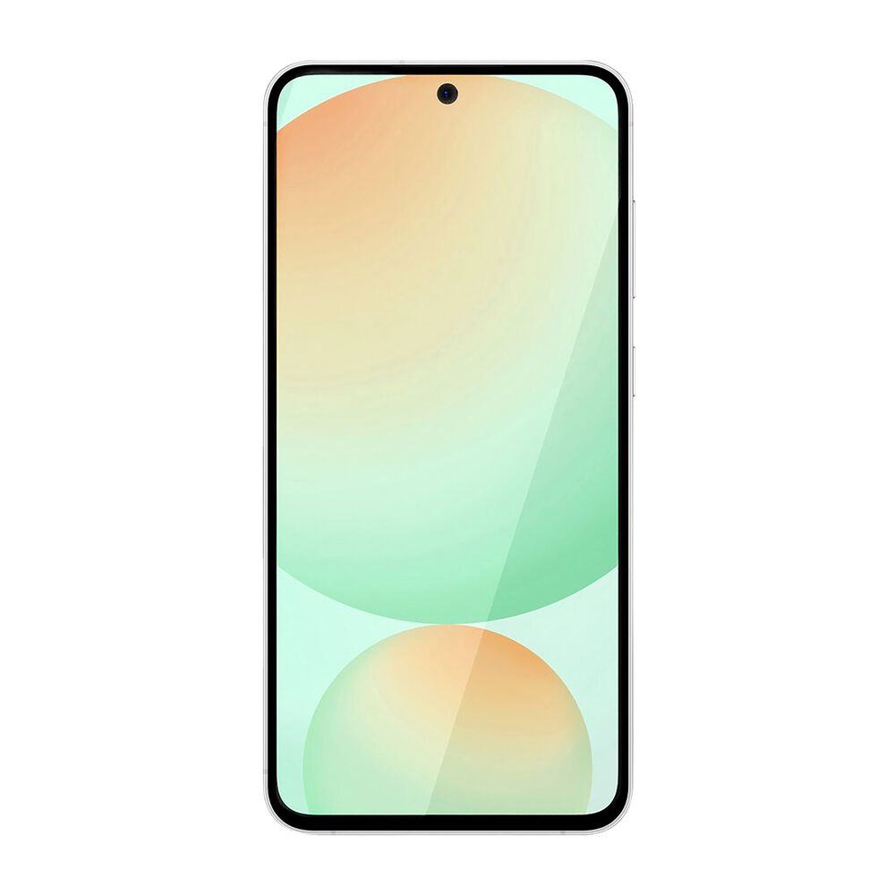 SAMSUNG Smartfon Samsung Galaxy S24 FE (S721) 5G 8/128 GB, 6,7”, miętowy