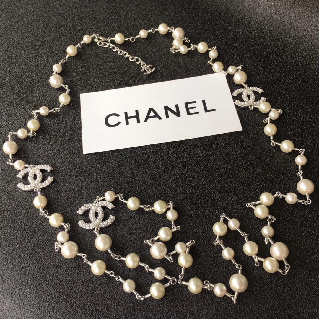 cc Necklace