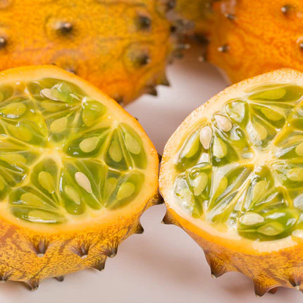 Fire Ginseng Fruit Seeds