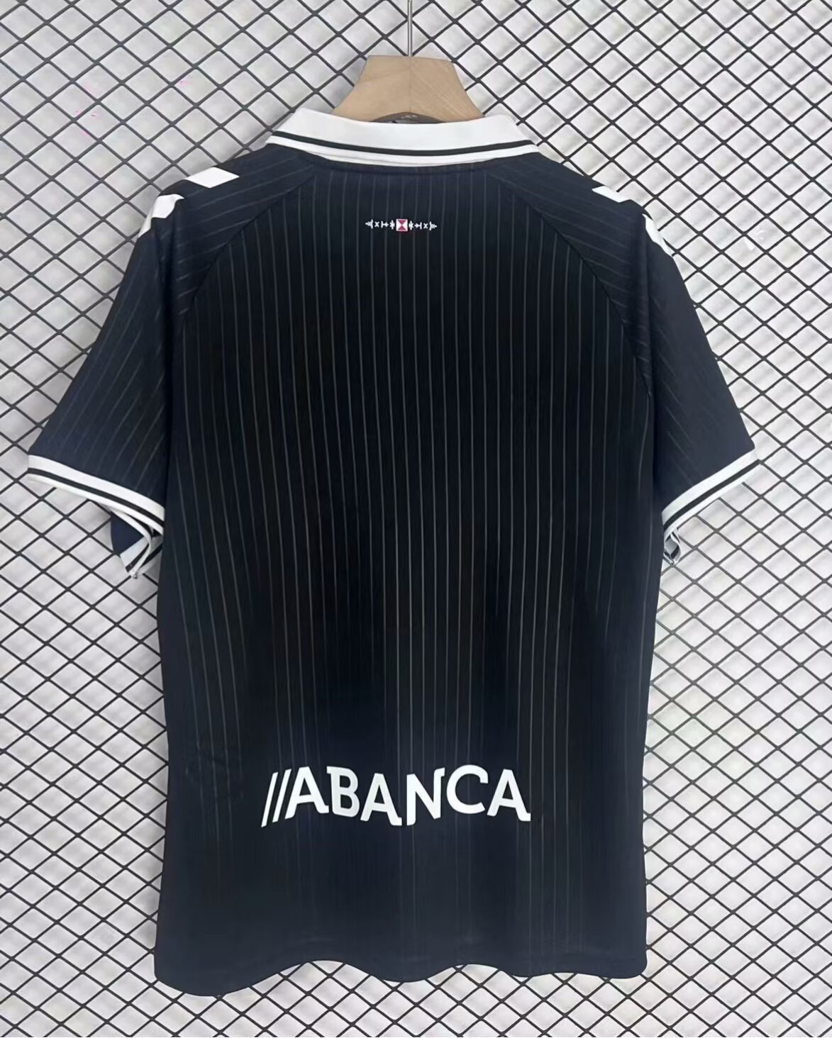 Celta Vigo Soccer Jersey 100th Anniversary Custom Shirt 2024/25