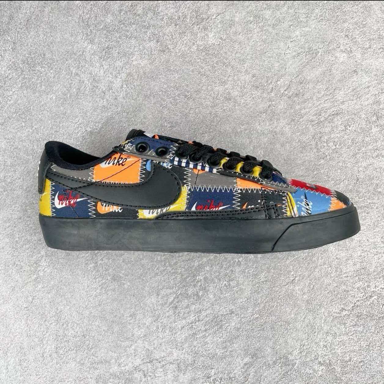 Nike Blazer Low 