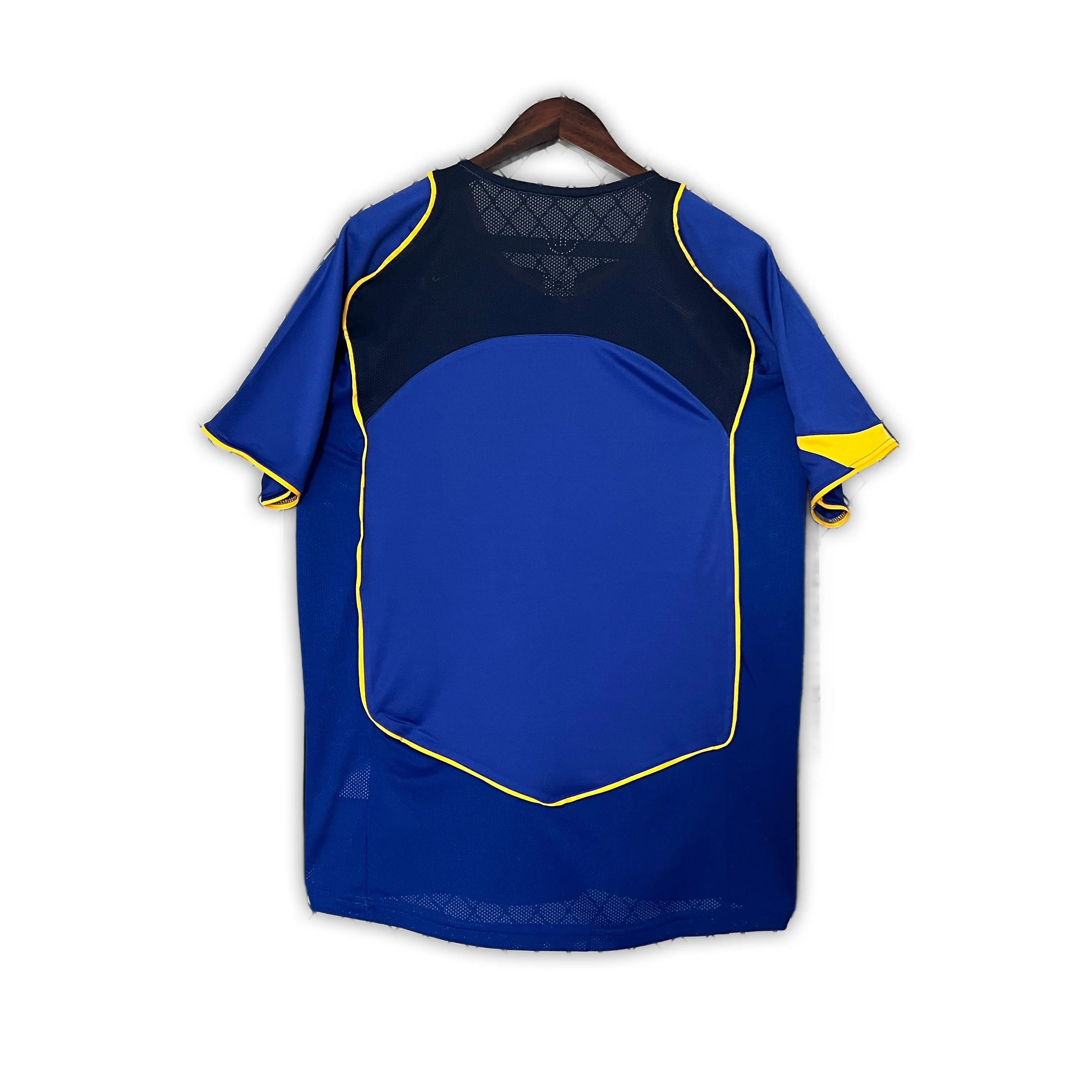 Juventus 2004/05 Away