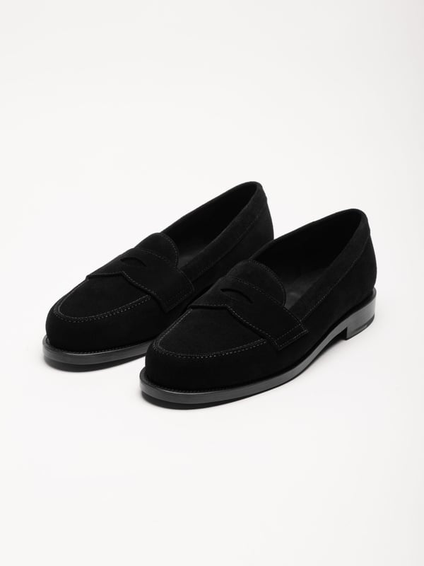 The Ivy Loafer