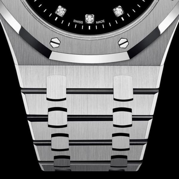 [2026 Mirror Grade]Audemars Piguet Royal Oak Jumbo Extra-Thin 39mm 15206PT.OO.1240PT.01