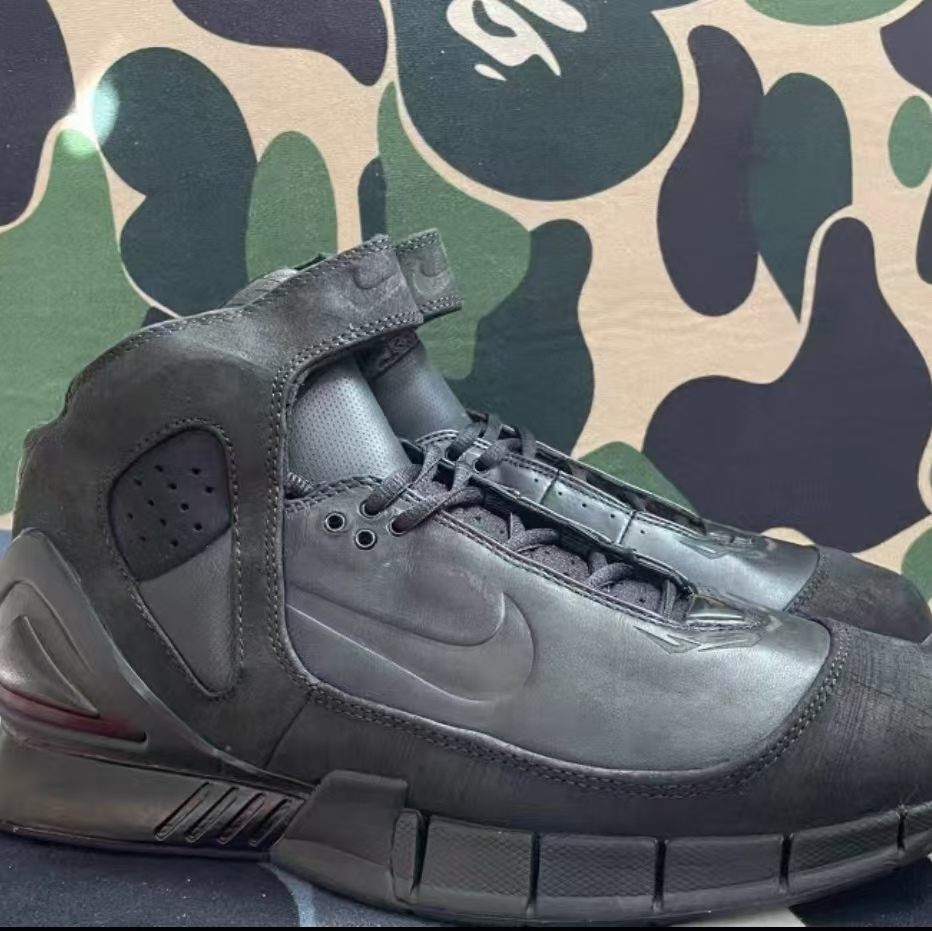Nike Air Zoom Huarache 2K5 OT
