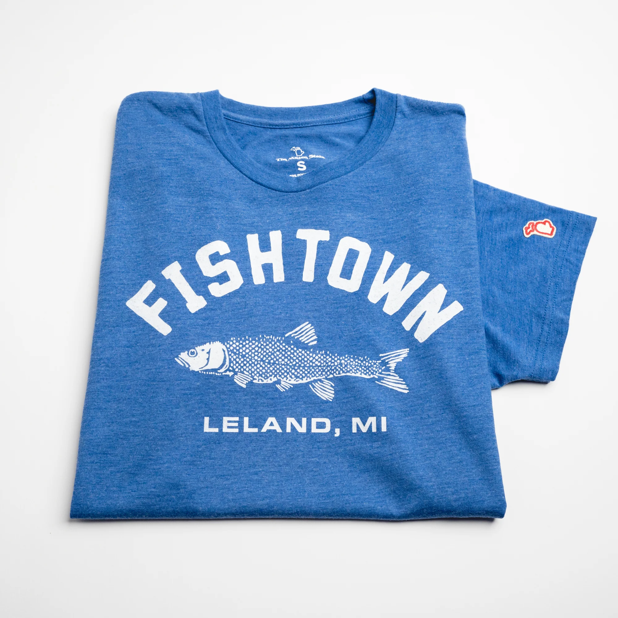 FISHTOWN (UNISEX)