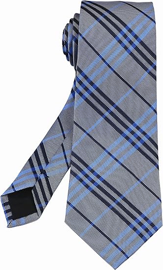 JERMYN Men's Gingham