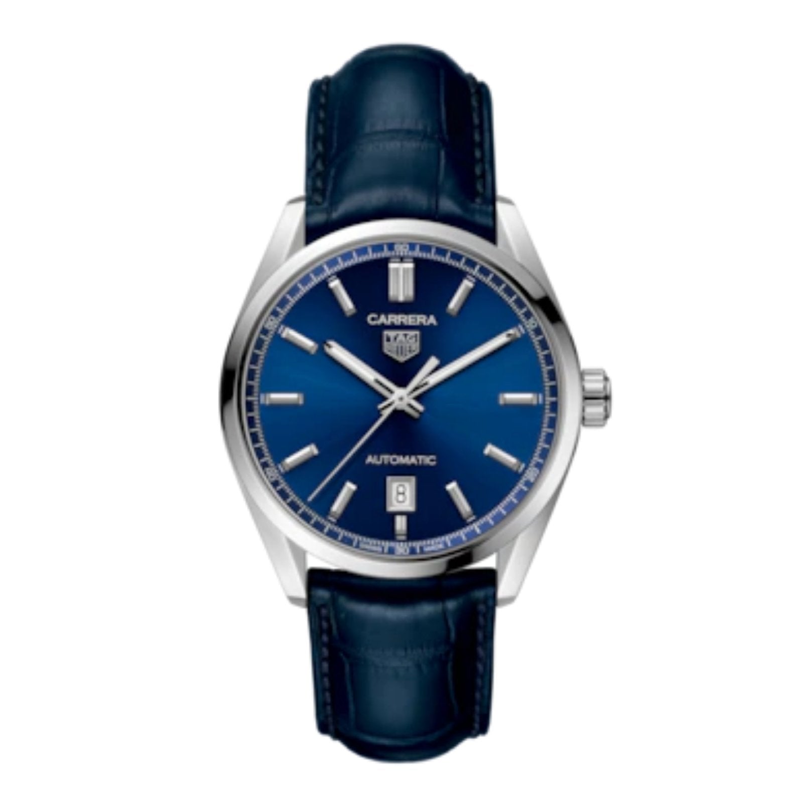 [2026 Mirror Grade]TAG Heuer Carrera Date
