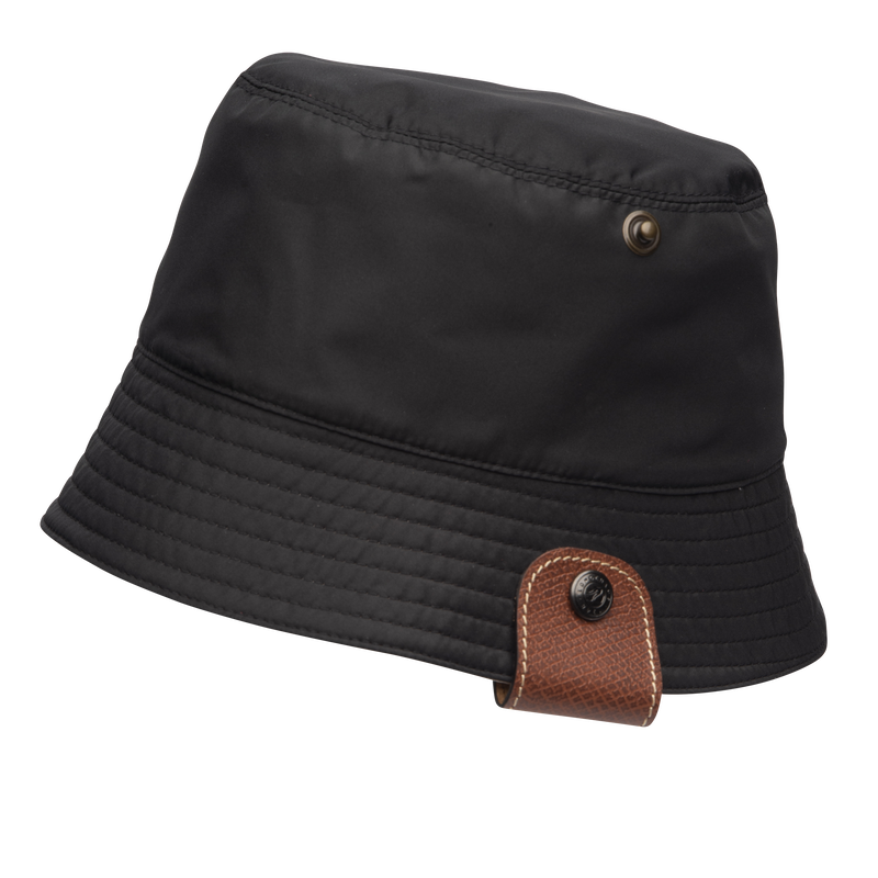 Reversible bucket hat