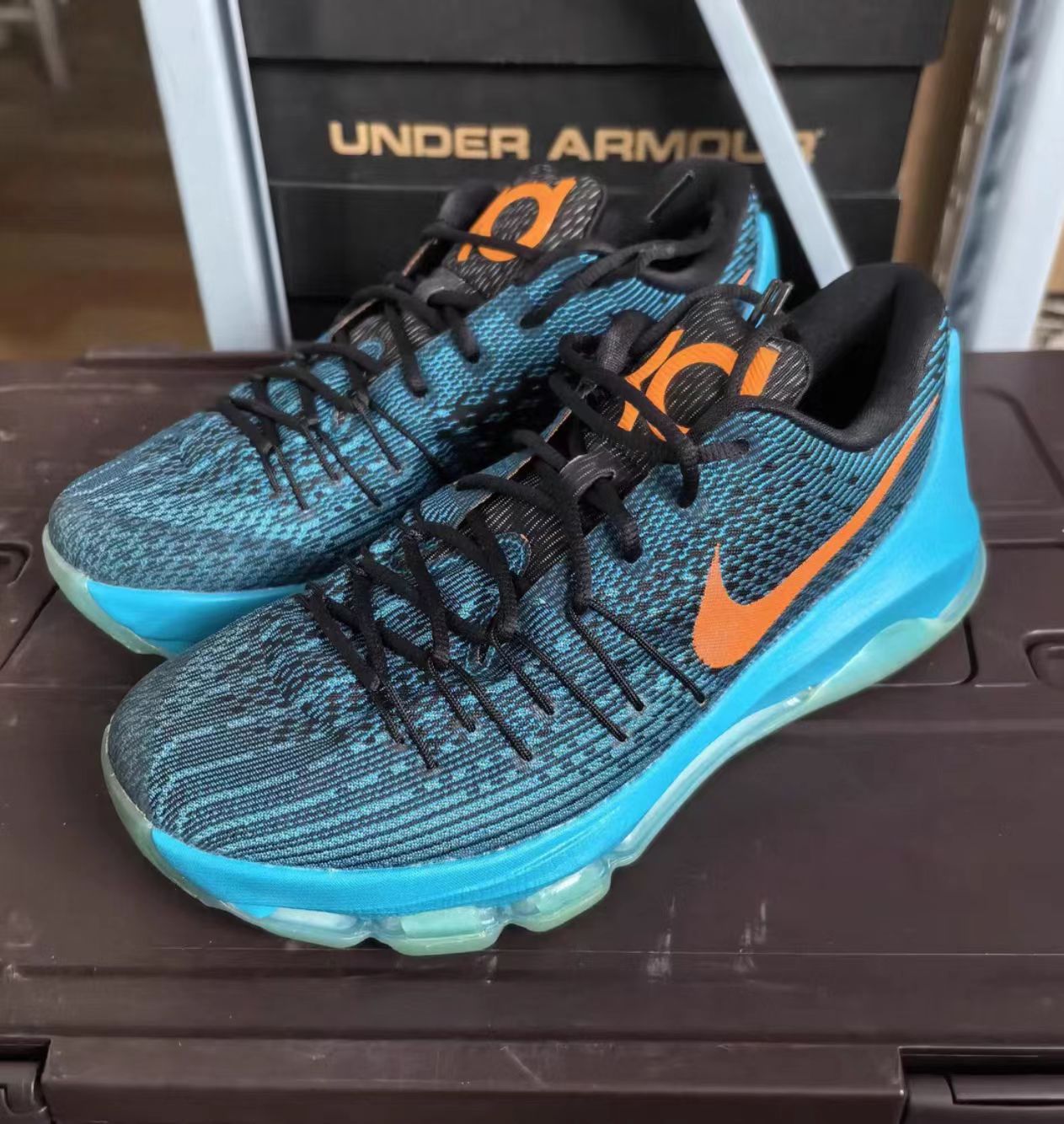 Nike KD 8 