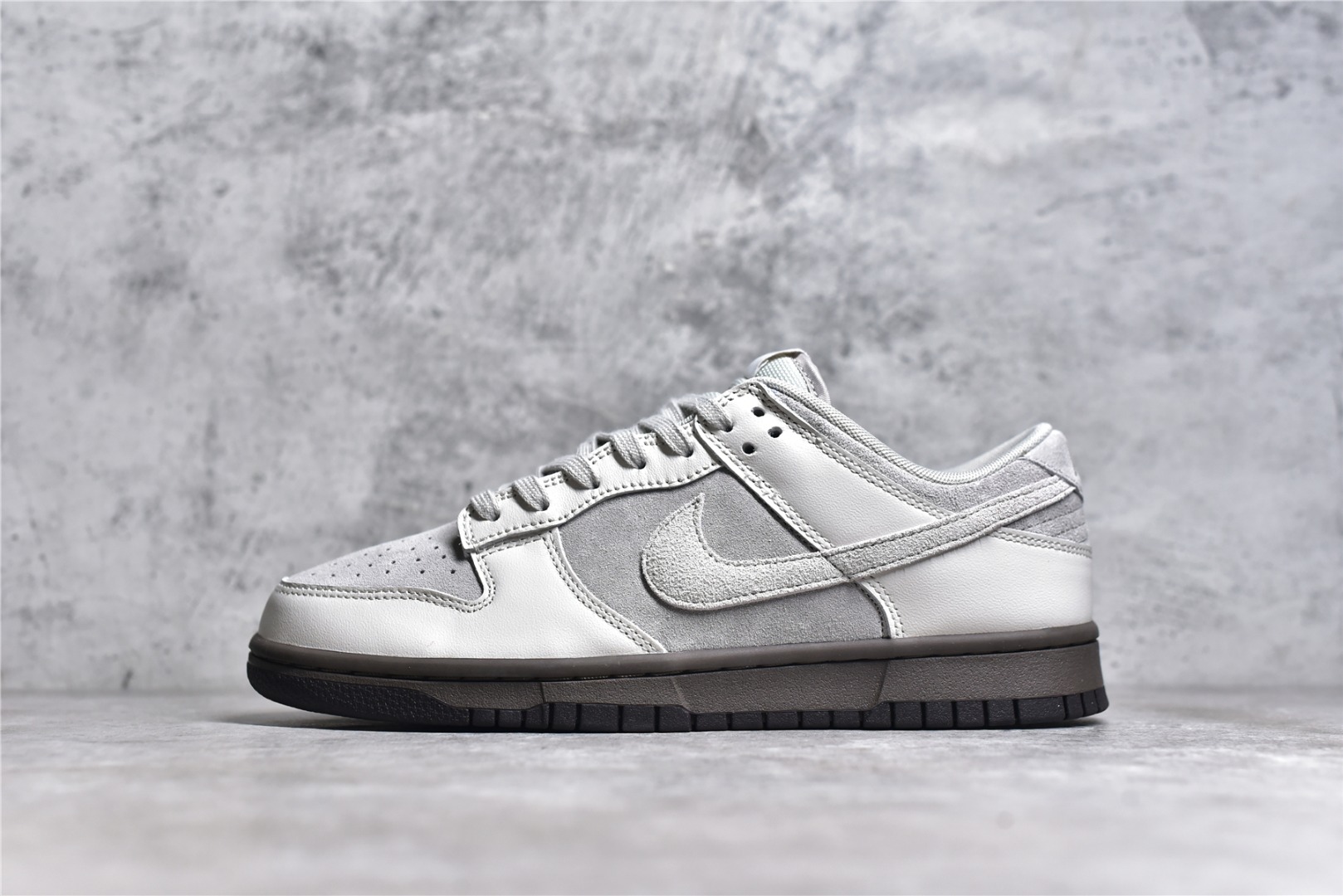 KO NIKE DUNK LOW IRONSTONE FD9746-001