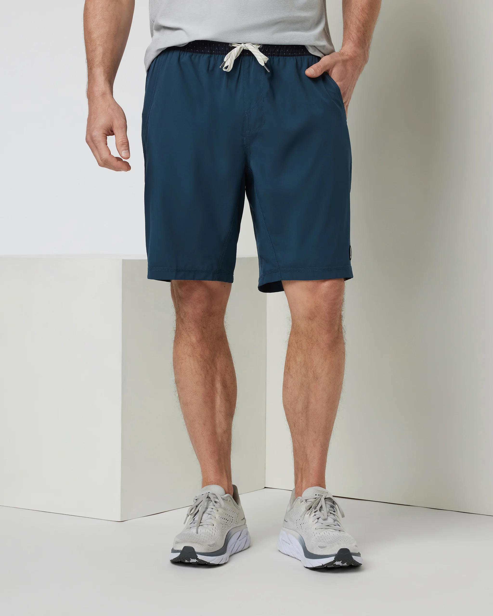 Kore Short Lined 9\