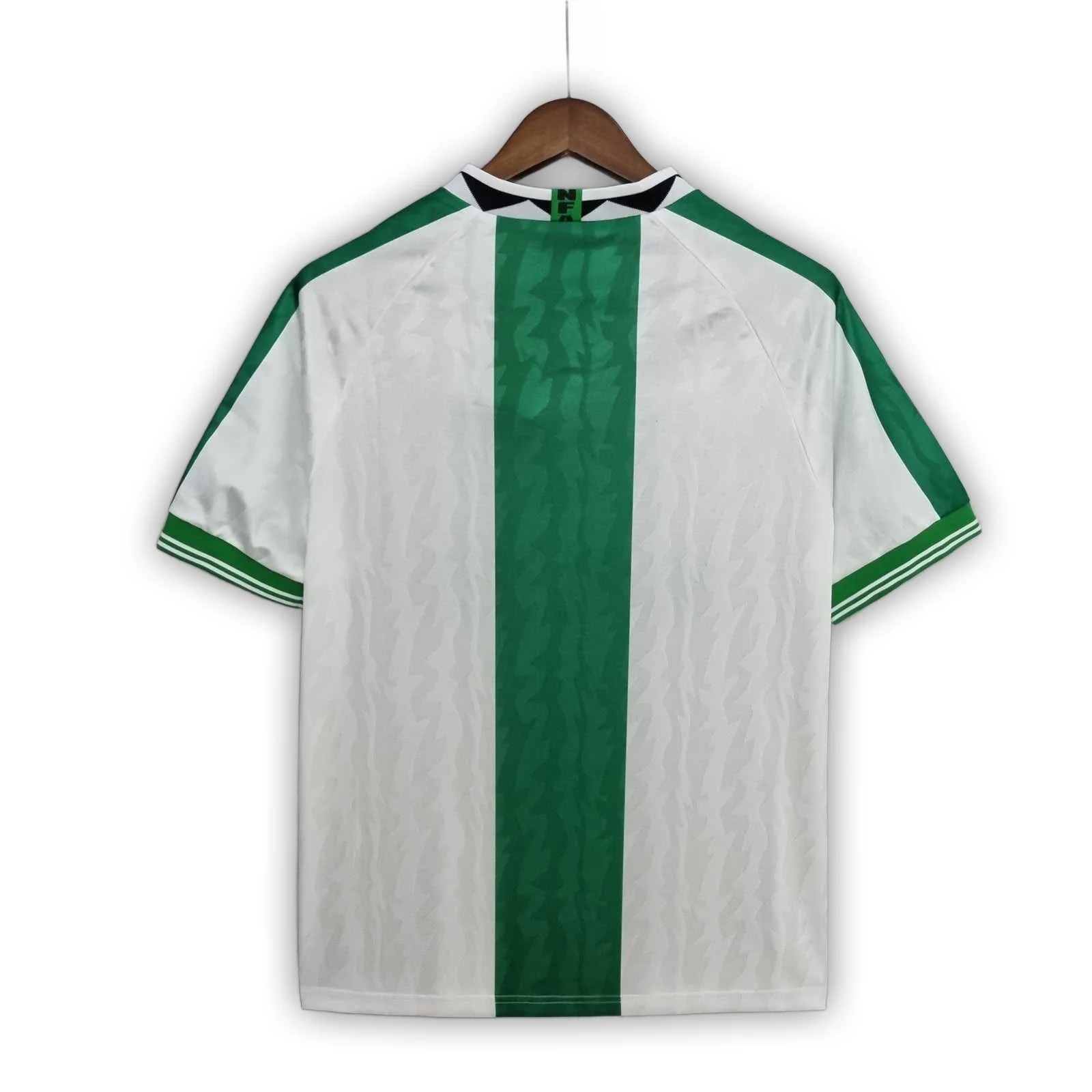 Nigeria 1996 Away