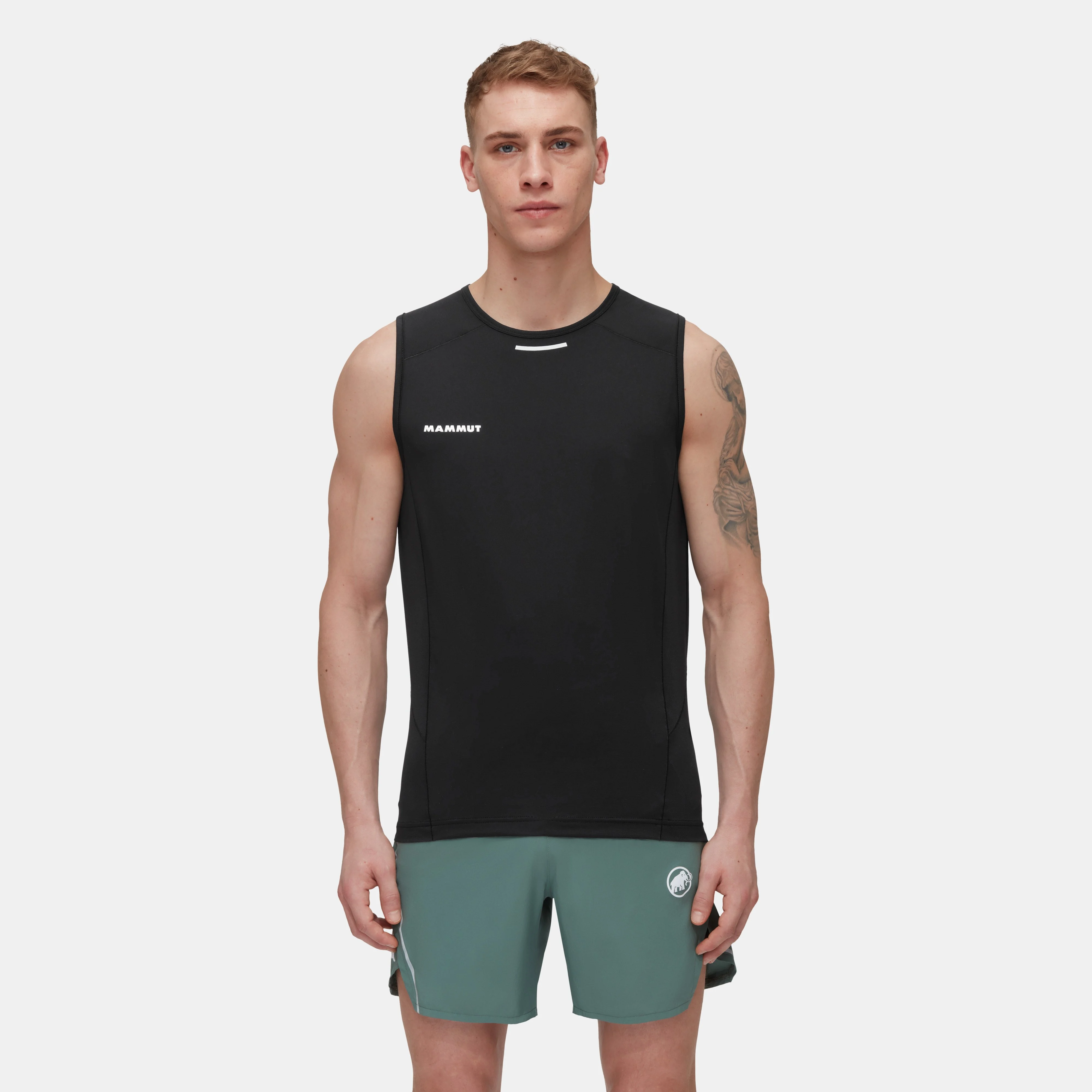 Aenergy FL Tank Top Men