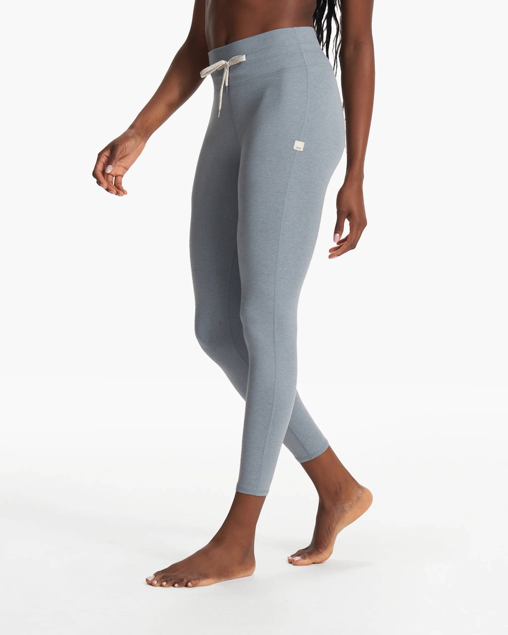 Halo Vintage Legging