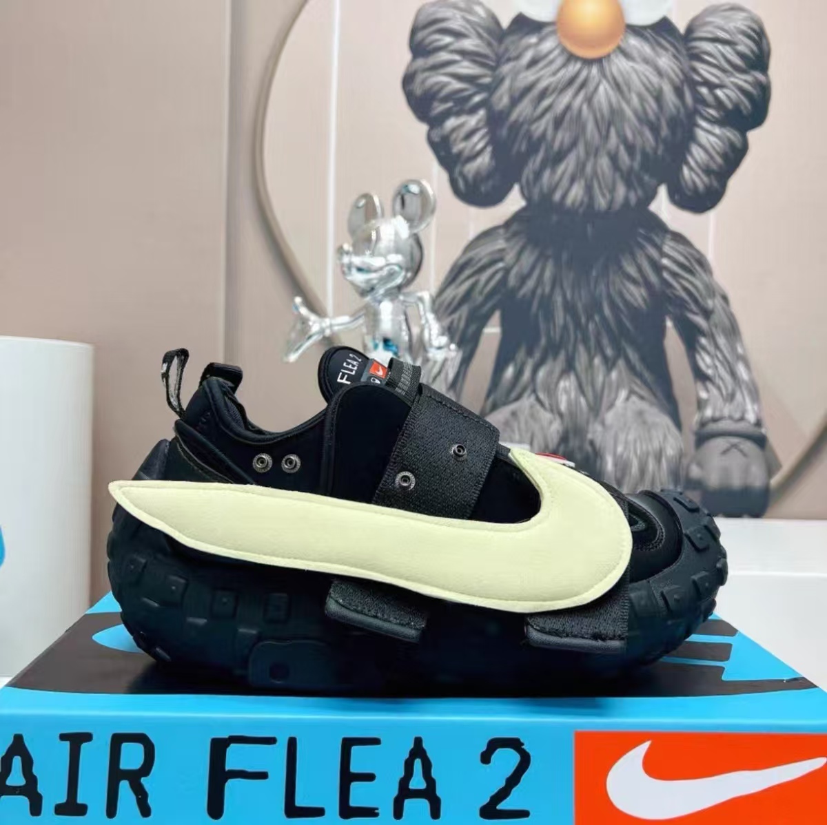 Cactus Plant Flea Market（CPFM）× Nike Air Flea 2