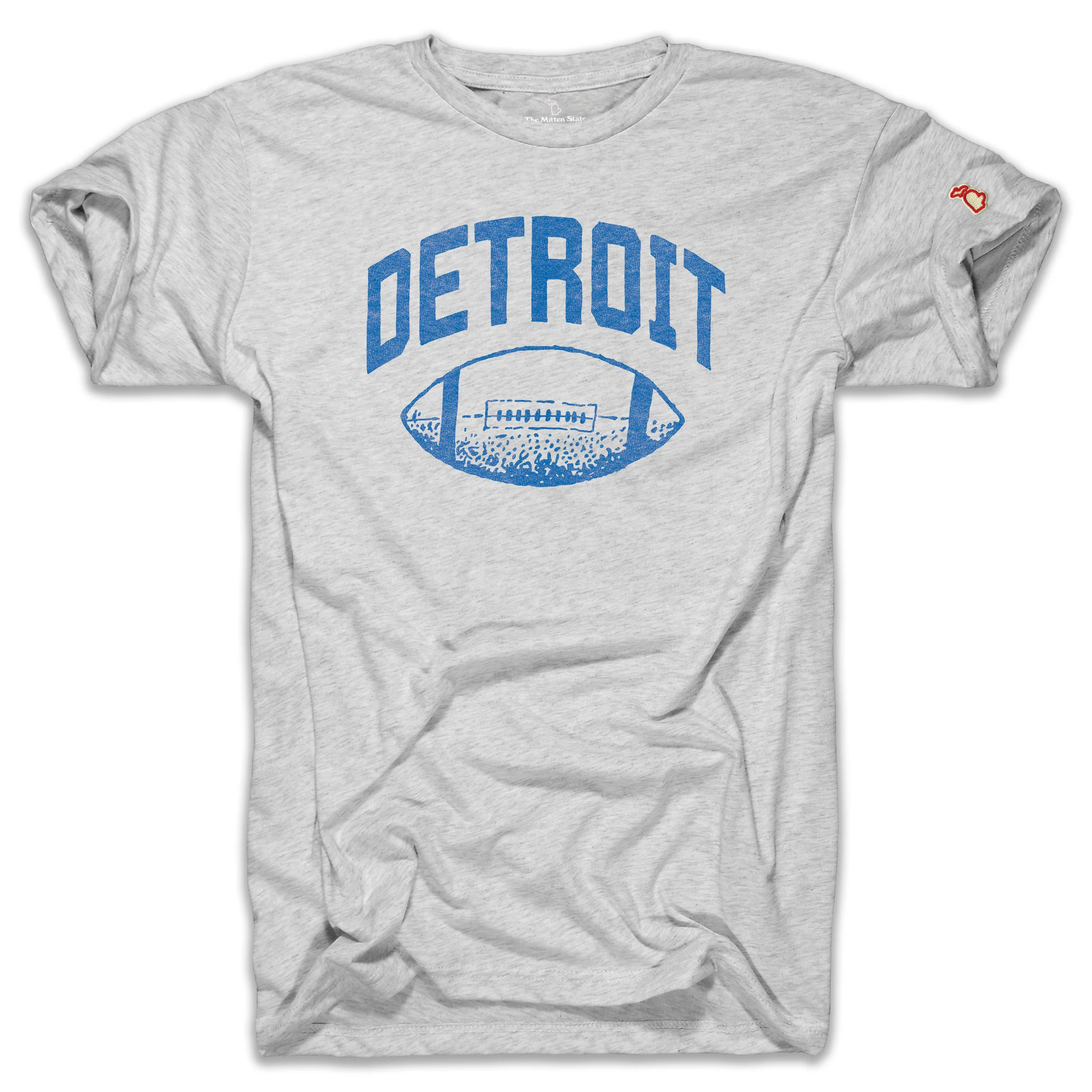 DETROIT FOOTBALL (UNISEX)