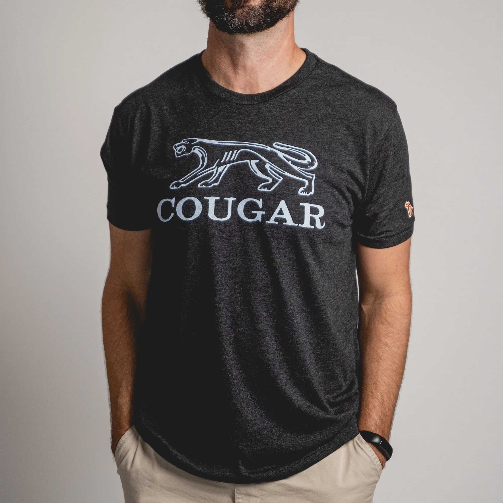 MERCURY - COUGAR (UNISEX)
