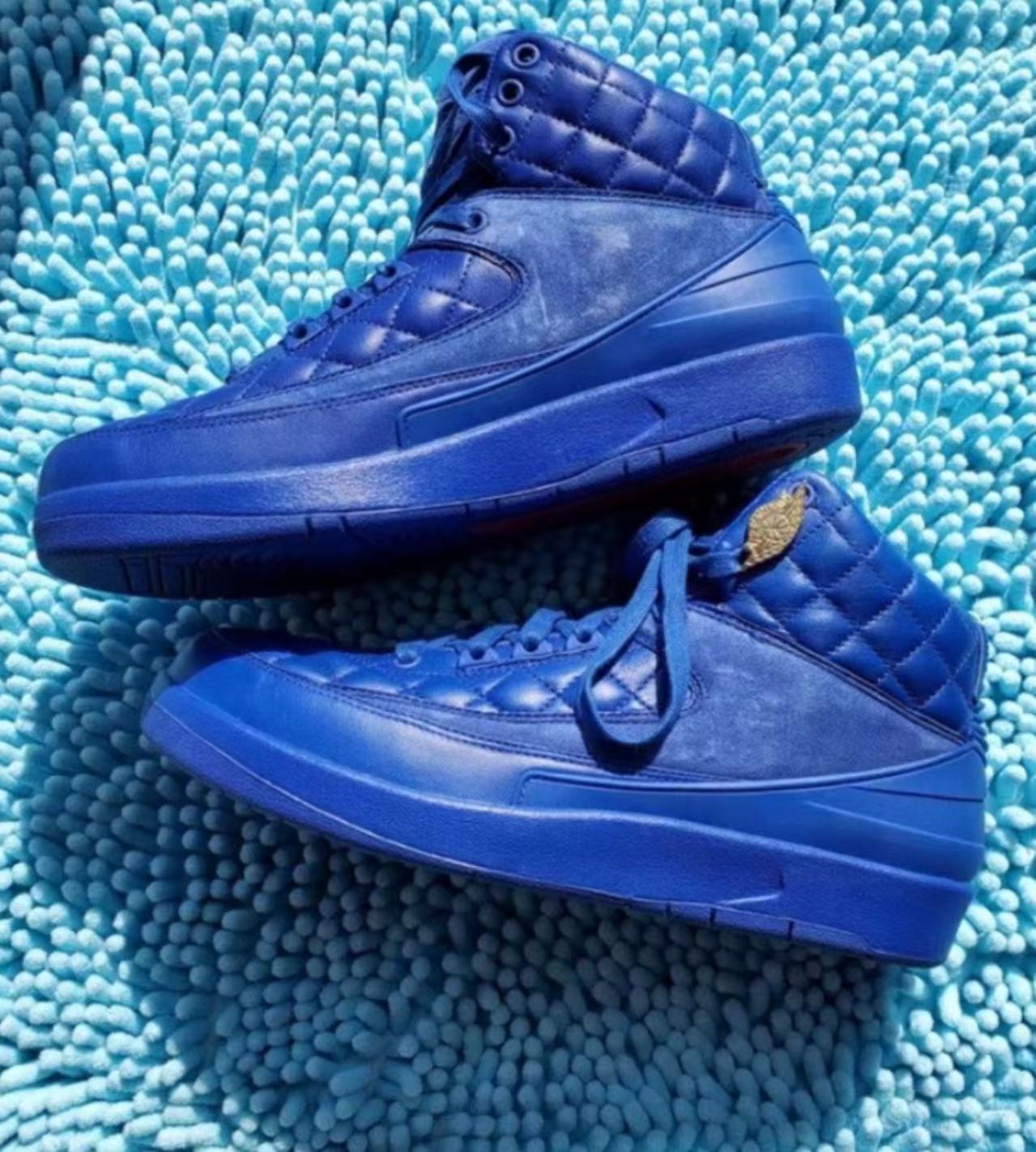 Air Jordan 2 Retro "Just Don"