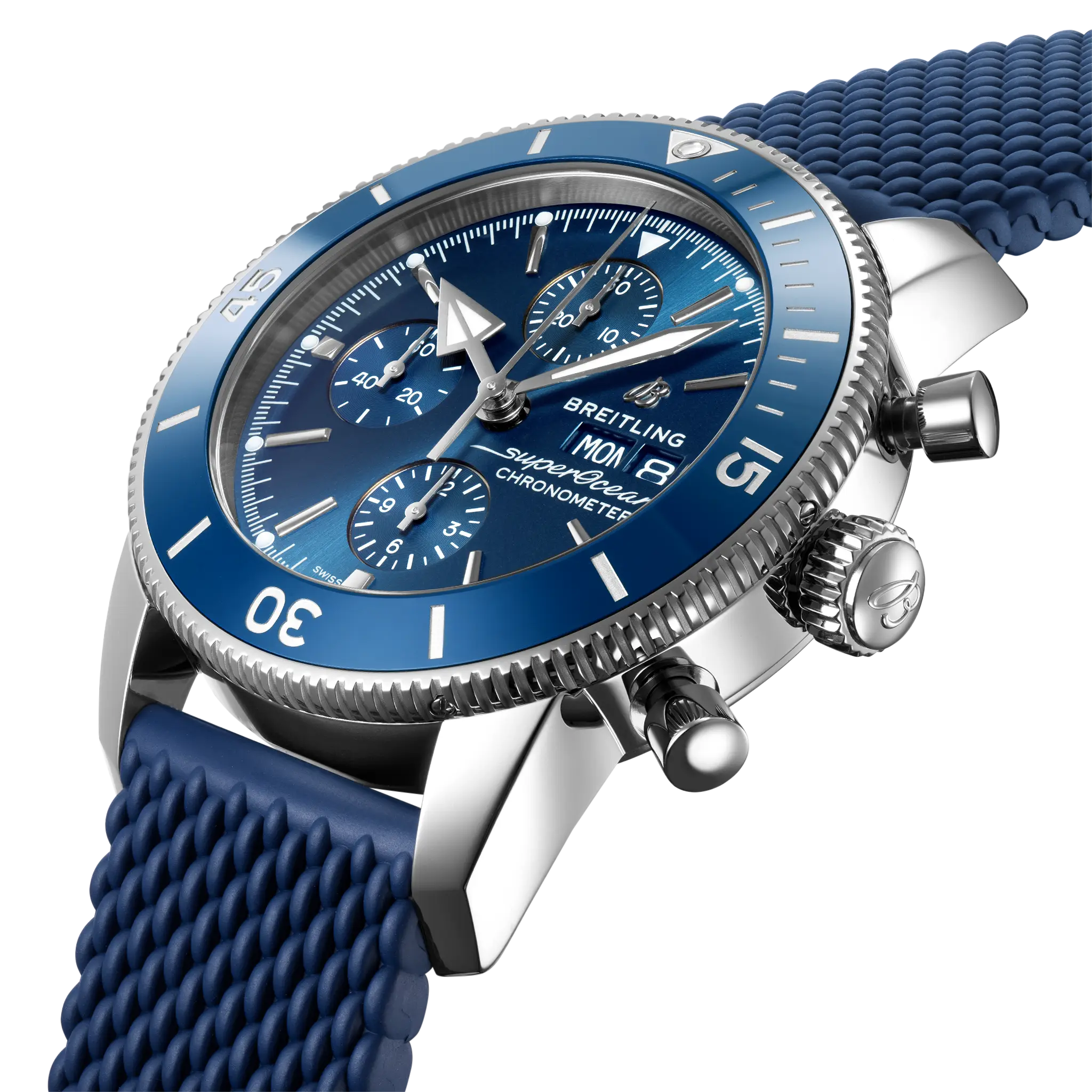 [2026 Mirror Grade]Breitling Superocean Heritage 44mm A13313161C1S1