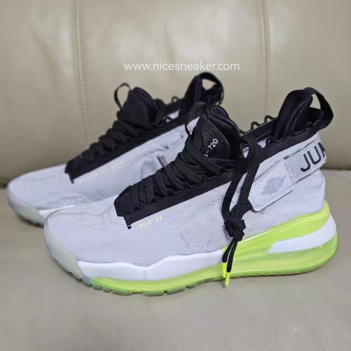 Air Jordan Proto-Max 720 