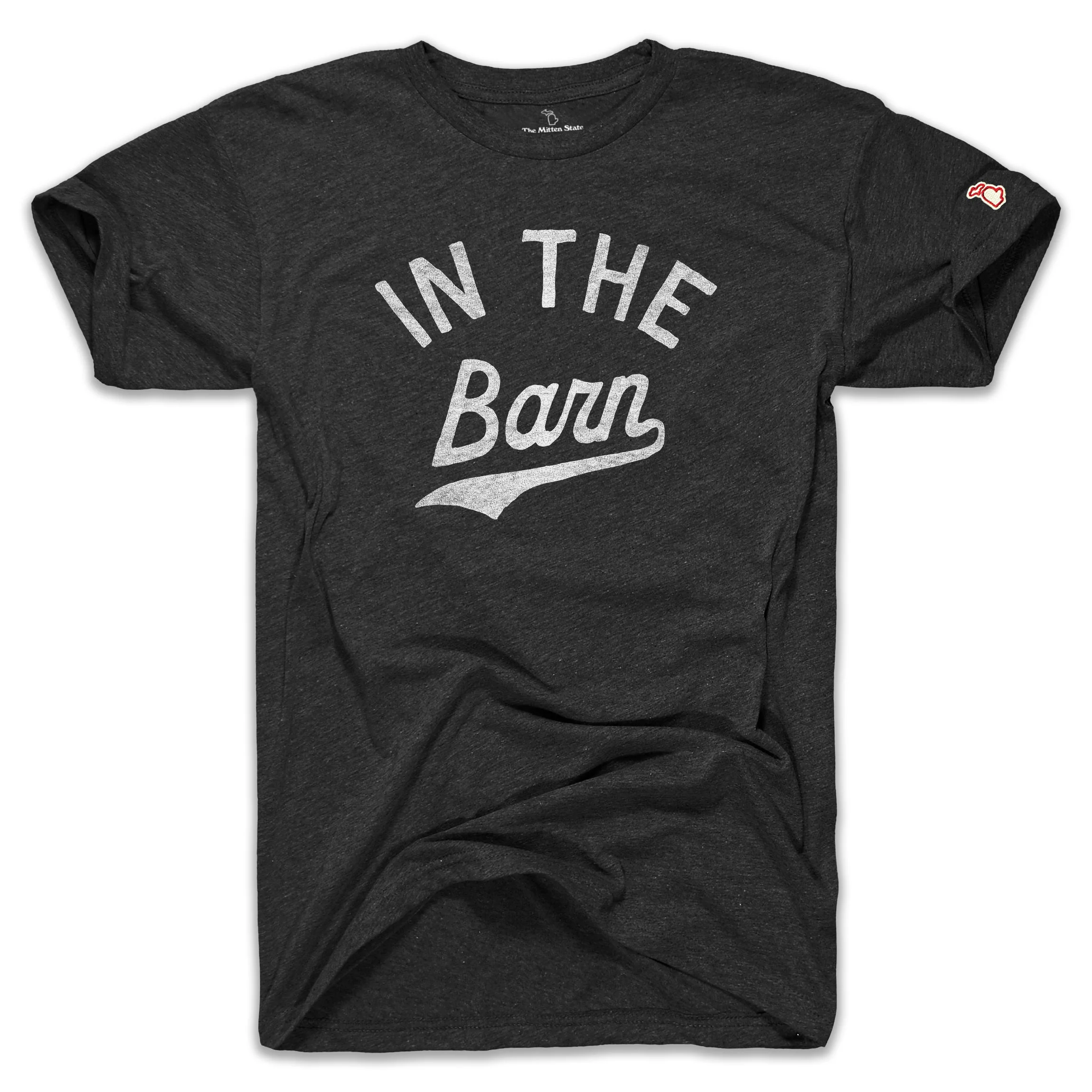 EUCHRE - IN THE BARN (UNISEX)
