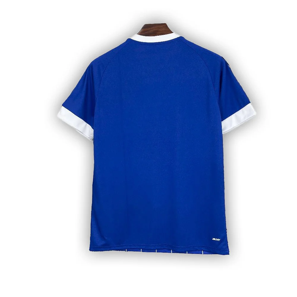 Cardiff City 2025/26 Home